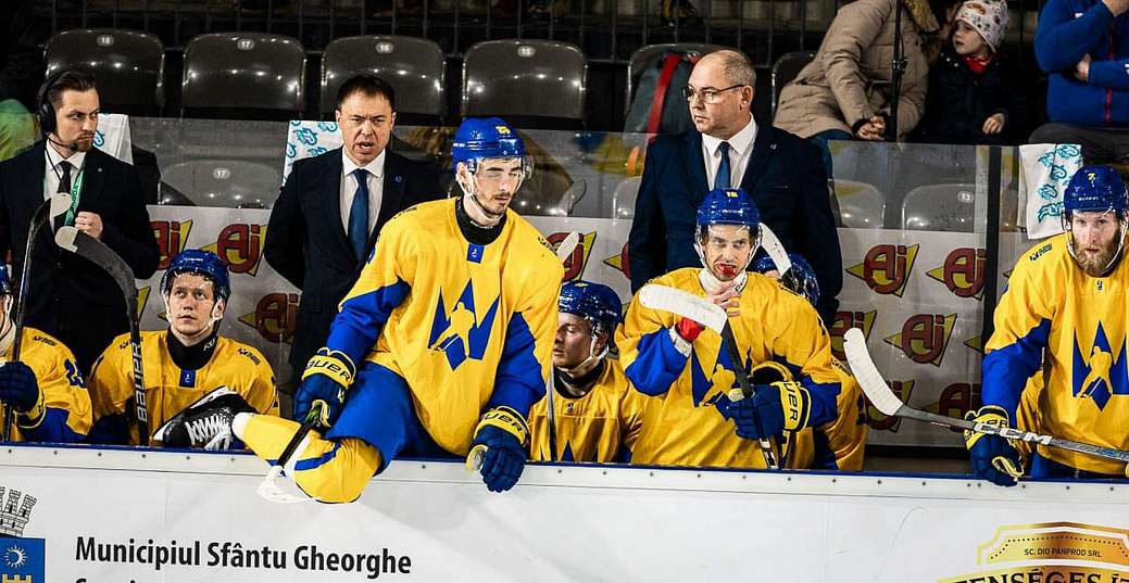 Збірна України поступилася Японії