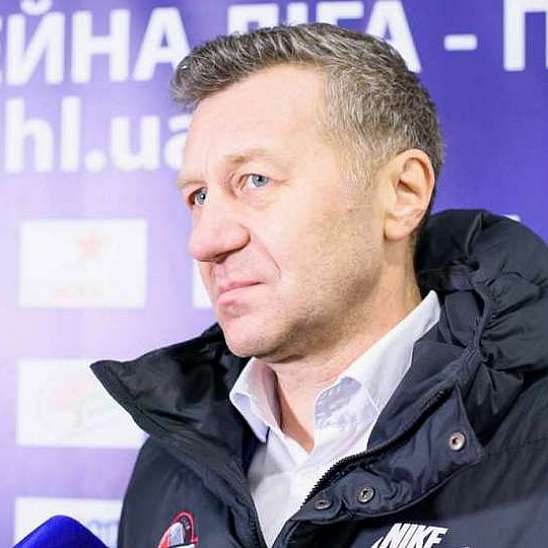 Игорь Чибирев: «Надо и дальше играть хорошо и удержаться на первом месте»