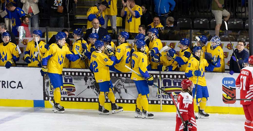 Україна здобула вольову перемогу над збірною Польщі
