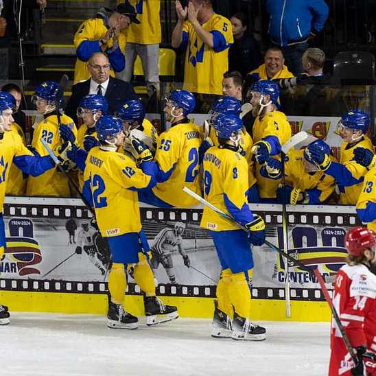 Україна здобула вольову перемогу над збірною Польщі