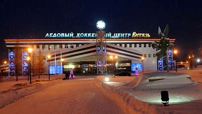 2013-01-24 Чехов
