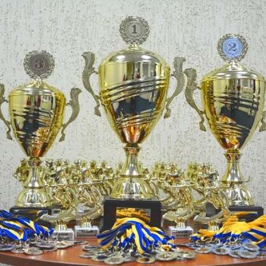 "Супер-Контик" Junior Hockey Cup: призы ждут!