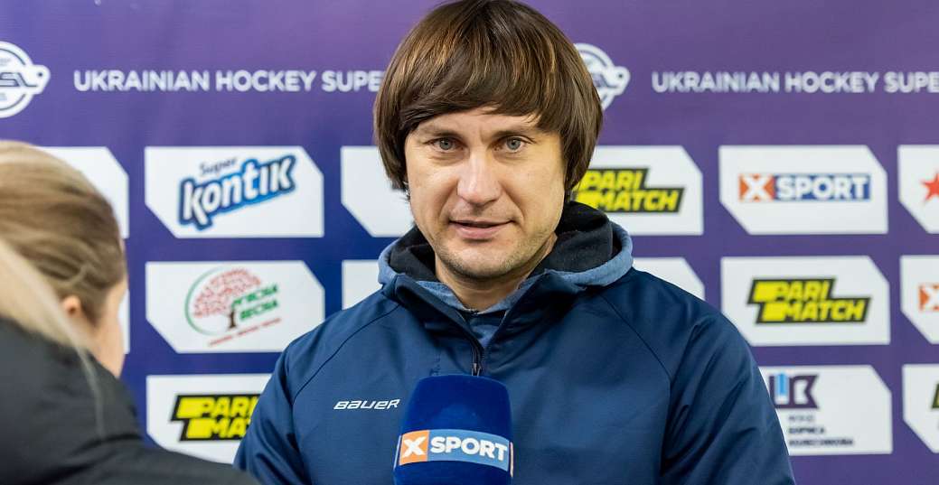 Владимир Карабаджак: «Всё-таки мы учимся играть. Спасибо «Донбассу» за учёбу»