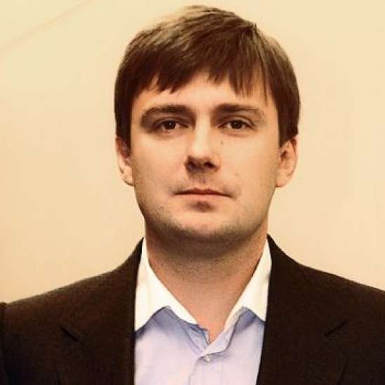 Олександр Шаповалов: "Підтримуючи ХК "Донбас", ми розвиваємо український хокей"