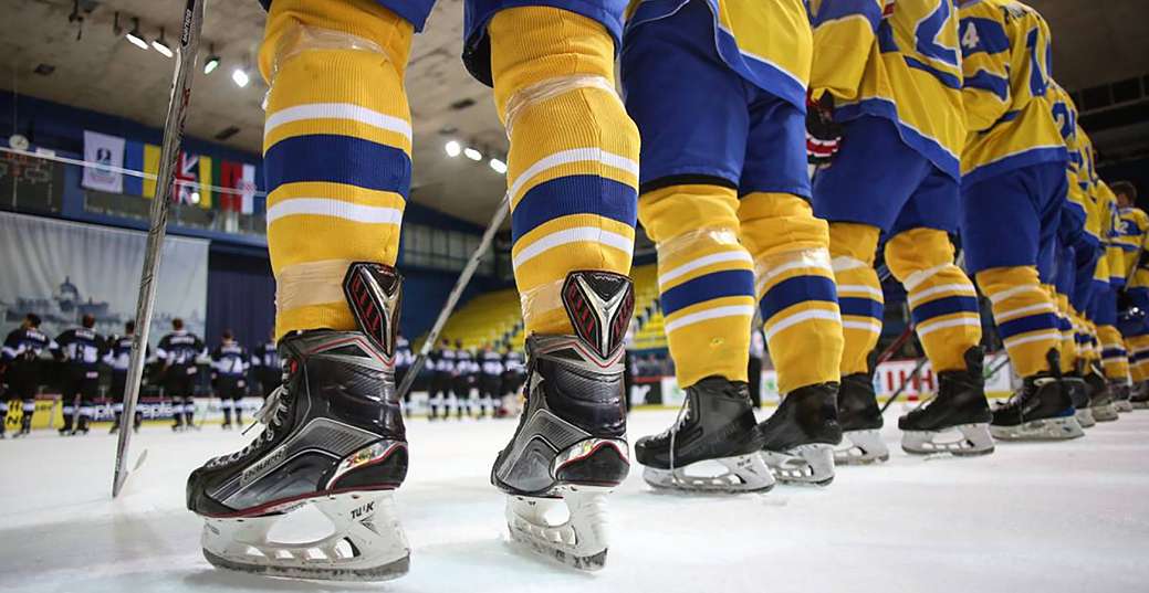 Хоккеисты национальной сборной Украины по хоккею требуют публичных извинений от президента ФХУ и честных выборов