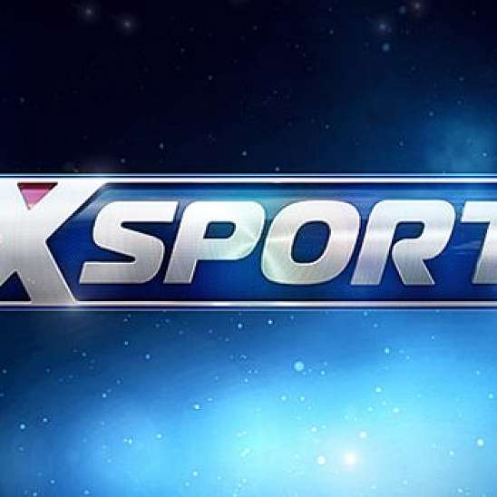 Телеканал XSPORT покажет матчи сборной Украины