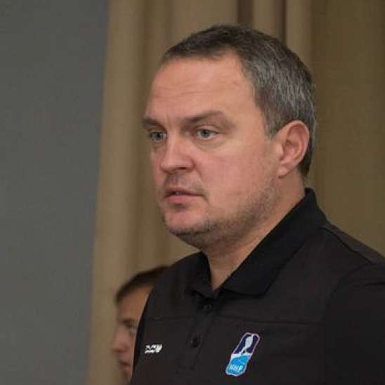 Алексей Глуховский: Уровень проведения Donbass Open Cup, вне зависимости от его локации, всегда высокий