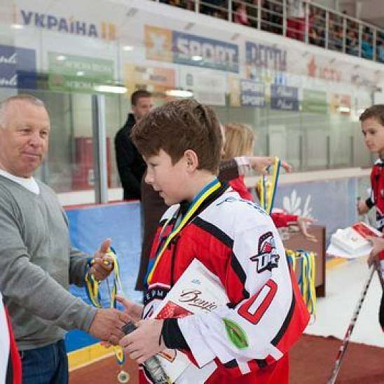 Фестиваль детского хоккея и фигурного катания: впечатления тренеров