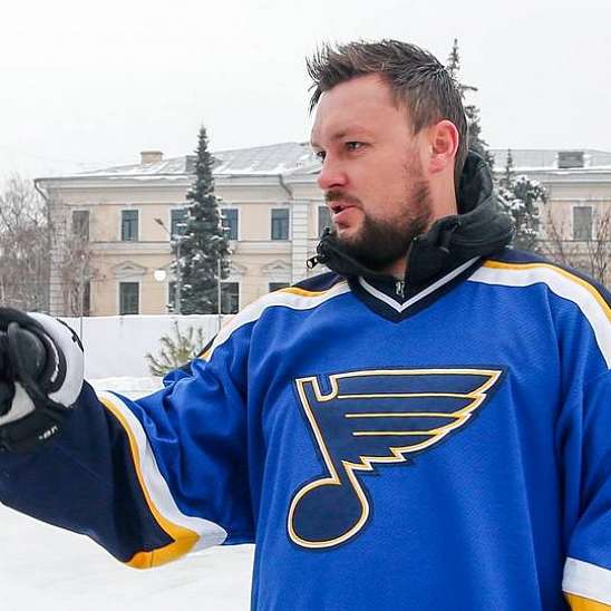  Генеральный директор УХЛ: «Где взять 110 украинских хоккеистов на матчи?»