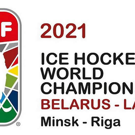 IIHF рассмотрит вопросы проведения Чемпионата мира в Минске и Риге в 2021 году
