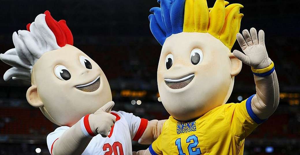 Рівно 10 років тому стартувало Євро-2012. Найбільше футбольне свято України